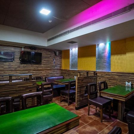 Sree Bharani Hotels Tirunelweli Zewnętrze zdjęcie