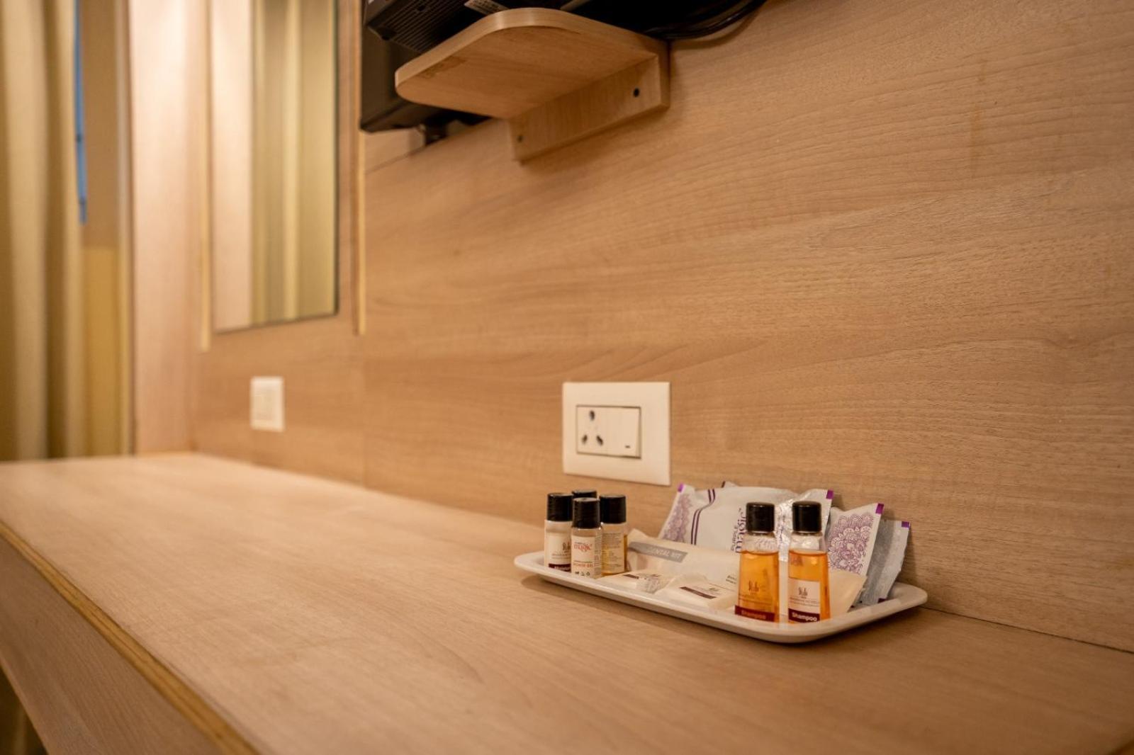 Sree Bharani Hotels Tirunelweli Zewnętrze zdjęcie