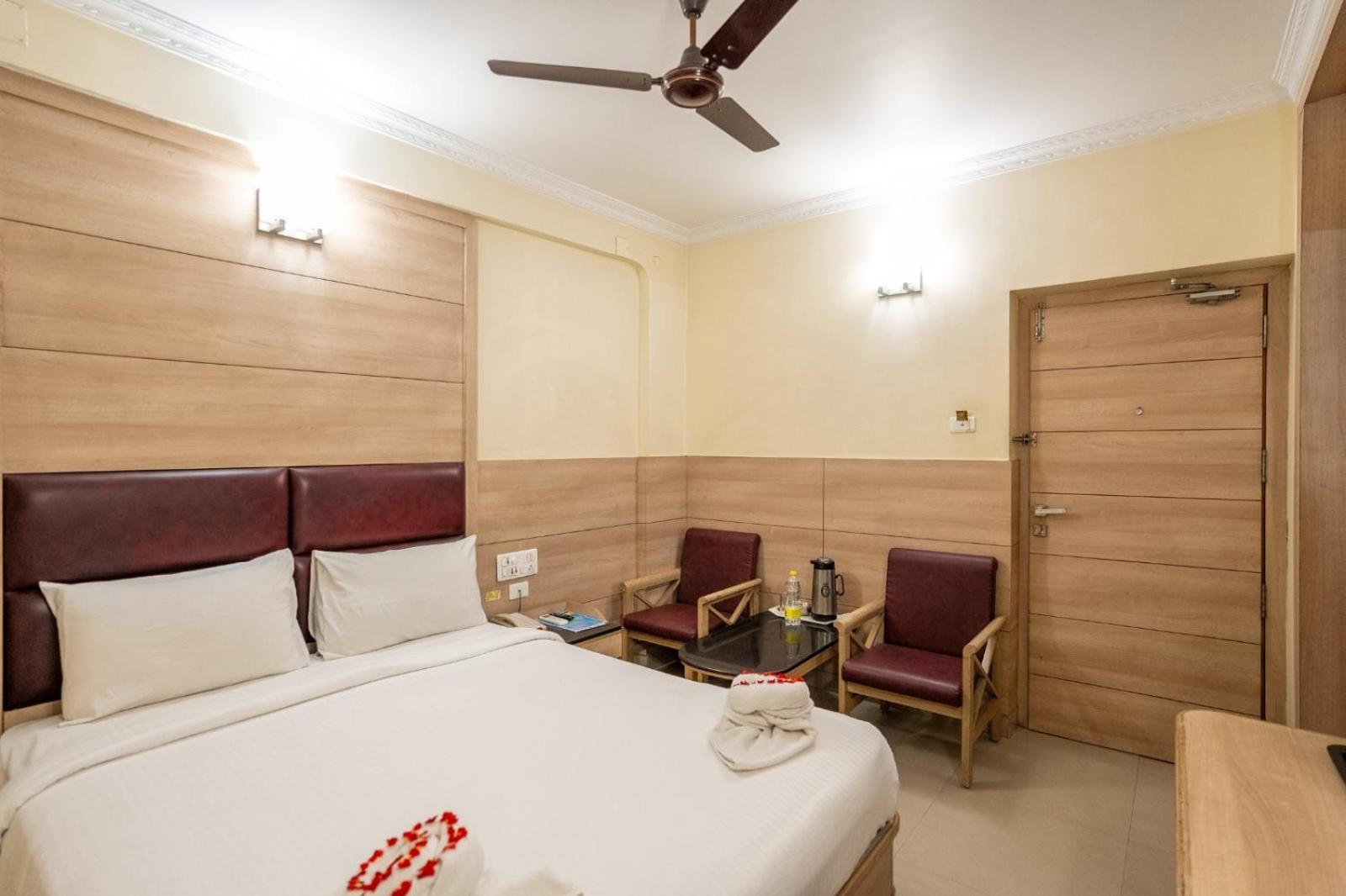 Sree Bharani Hotels Tirunelweli Zewnętrze zdjęcie