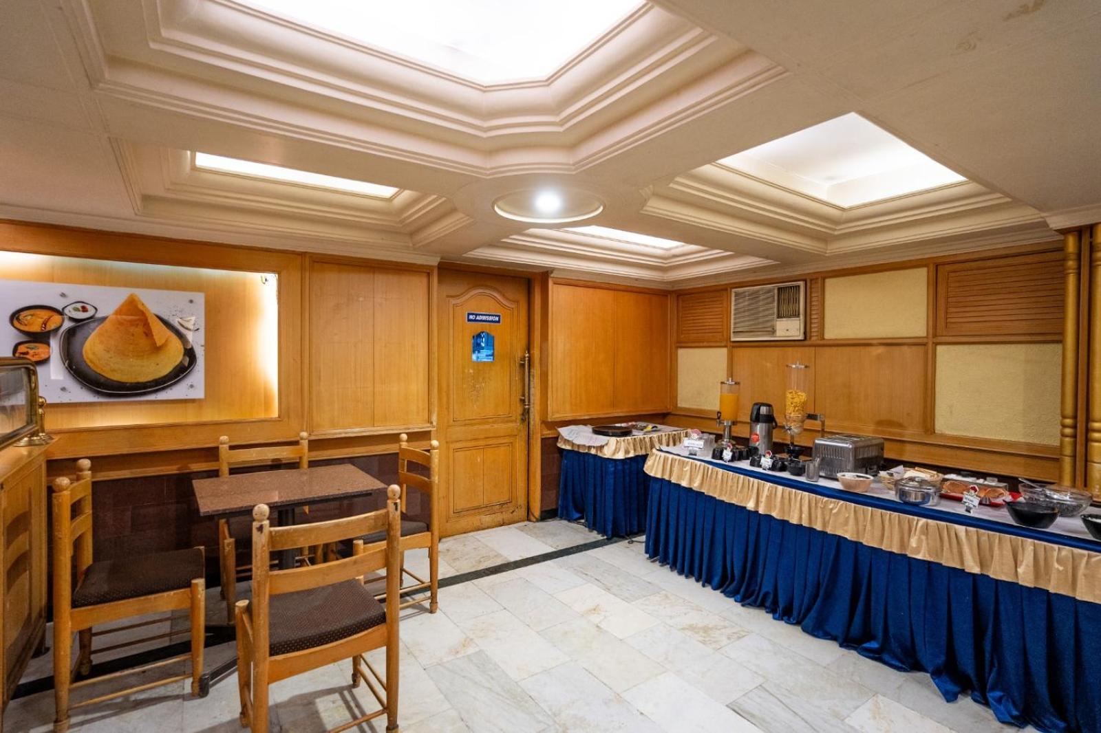 Sree Bharani Hotels Tirunelweli Zewnętrze zdjęcie