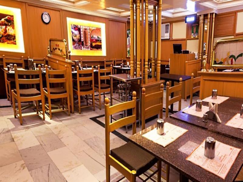 Sree Bharani Hotels Tirunelweli Zewnętrze zdjęcie