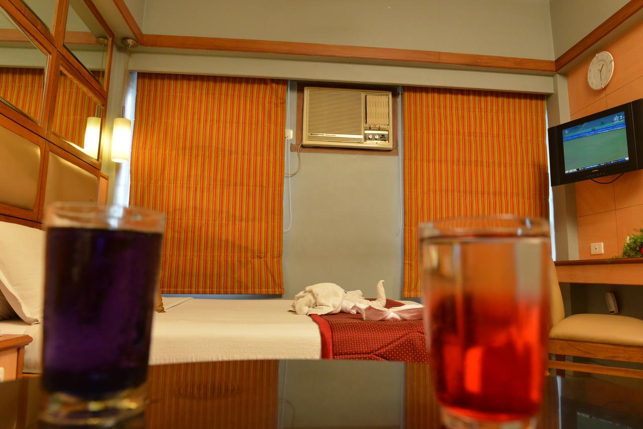 Sree Bharani Hotels Tirunelweli Zewnętrze zdjęcie